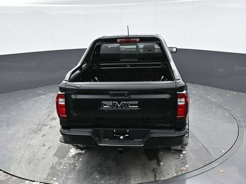 New 2026 GMC Canyon AT4 w/ Nightfall Edition image 38