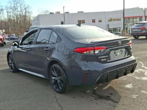 Certified 2024 Toyota Corolla SE image 23