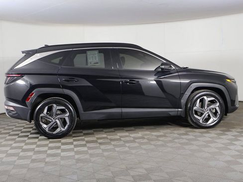 Used 2023 Hyundai Tucson Limited w/ Cargo Package image 22
