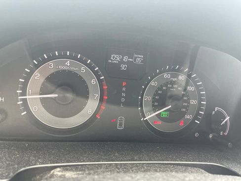 Used 2016 Honda Odyssey EX-L image 14
