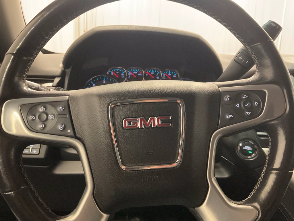 Used 2020 GMC Yukon SLT w/ Premium Edition AWD/4WD image 18