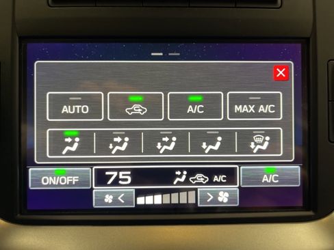 Certified 2025 Subaru Legacy image 19