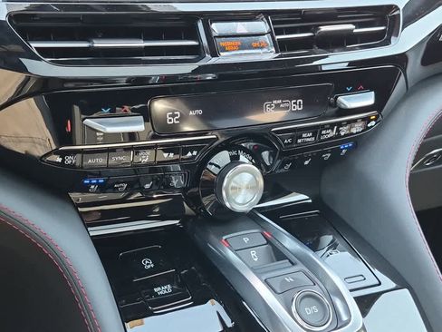 New 2026 Acura MDX Type S AWD/4WD image 19