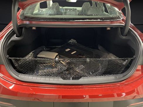 New 2026 Hyundai Sonata N Line image 15