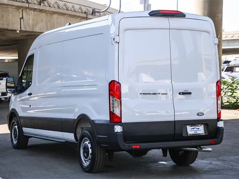 New 2026 Ford Transit 250 148 Medium Roof image 6