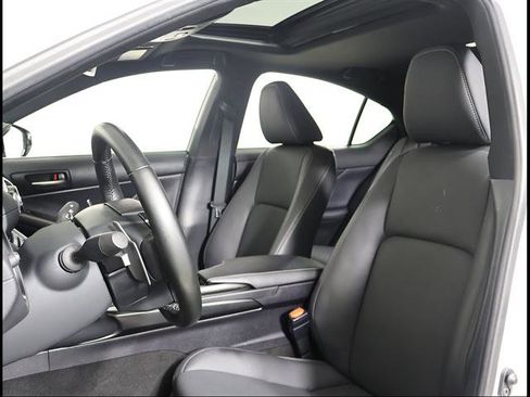 Certified 2023 Lexus IS 300 w/ Comfort Package RWD image 7