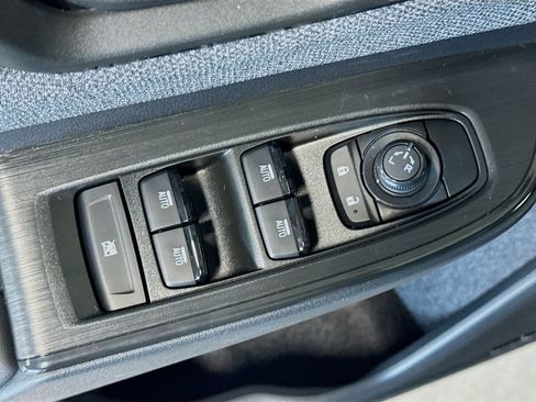 New 2026 Subaru Outback Limited image 16