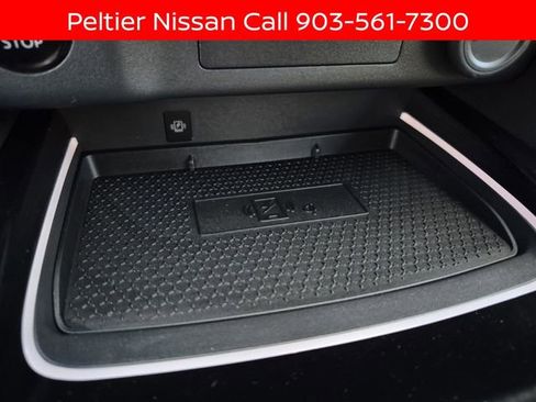 New 2026 Nissan Rogue Platinum w/ Platinum Premium Package image 21