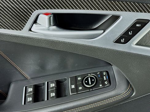 Used 2018 Genesis G80 3.3T Sport image 23