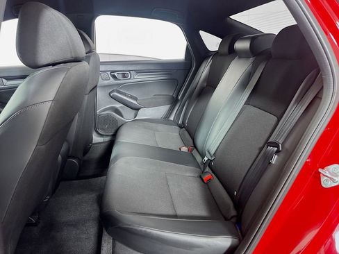 Used 2022 Honda Civic Sport image 24