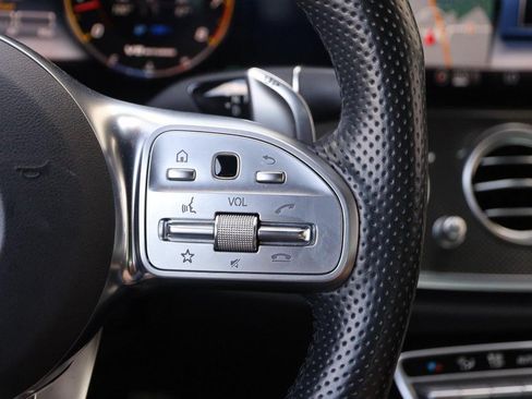 Used 2019 Mercedes-Benz E 63 AMG S image 14