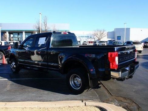Used 2021 Ford F350 XL w/ STX Appearance Package image 12