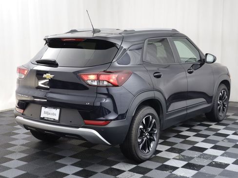 Used 2021 Chevrolet TrailBlazer LT w/ Convenience Package image 18