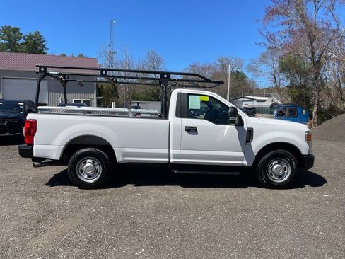 Used 2020 Ford F250 XL w/ Power Equipment Group RWD image 4