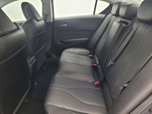 Used 2020 Acura ILX image 18