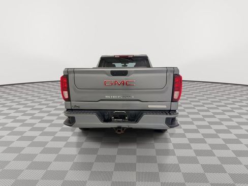 Used 2021 GMC Sierra 1500 Elevation AWD/4WD image 10