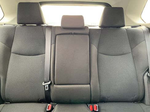 Used 2025 Toyota RAV4 LE image 37