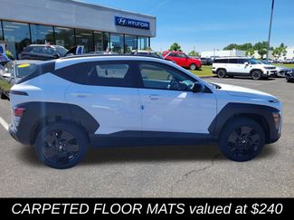New 2026 Hyundai Kona SEL Sport AWD/4WD video 2