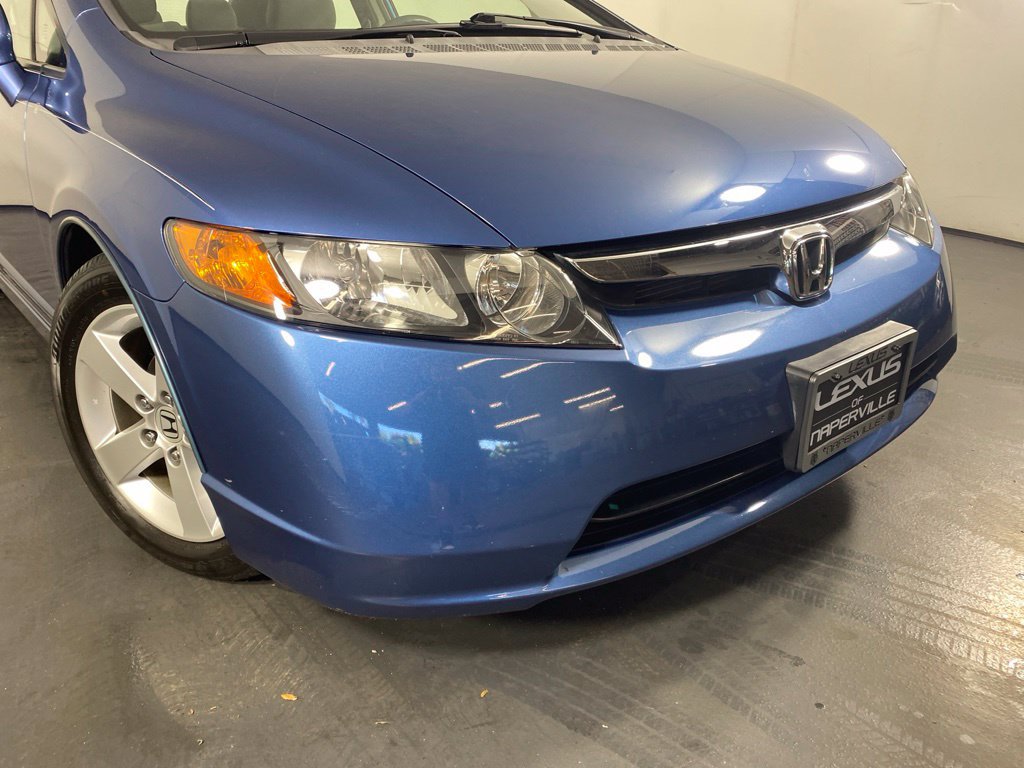 Used 2008 Honda Civic EX image 3