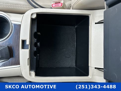 Used 2014 Nissan Pathfinder Platinum w/ Platinum Premium Package image 25