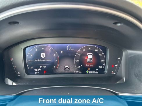 Used 2023 Honda Civic Sport Touring image 22