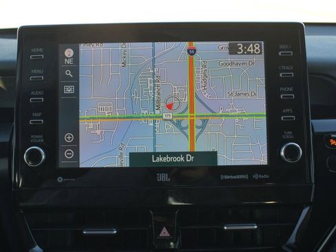 Used 2023 Toyota Camry XSE image 7