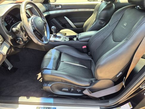 Used 2013 INFINITI G37 Journey w/ Premium Pkg RWD image 11