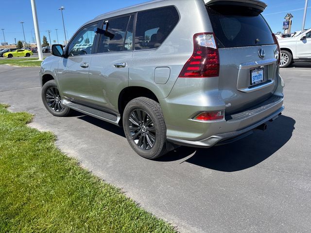 Used 2021 Lexus GX 460 Premium w/ Accessory Package AWD/4WD image 5