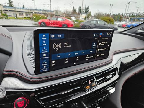 New 2026 Acura MDX A-Spec image 38