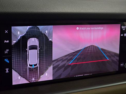 Certified 2025 Porsche Cayenne image 48