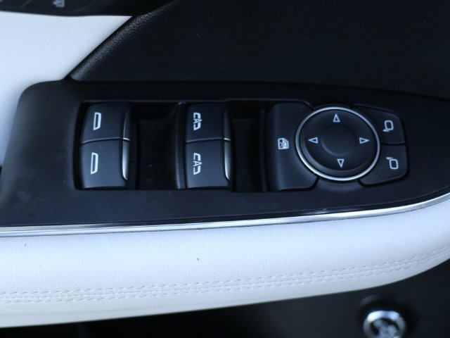 Used 2025 Buick Envision Avenir AWD/4WD image 19