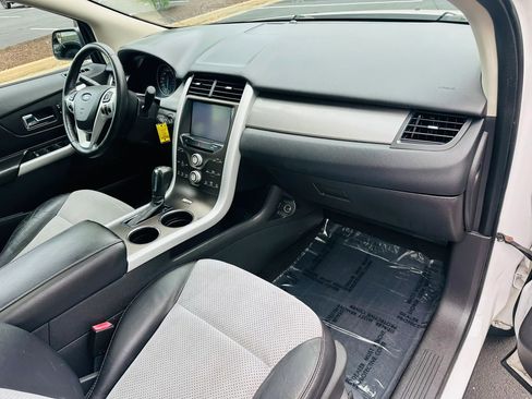 Used 2013 Ford Edge SEL AWD/4WD image 10