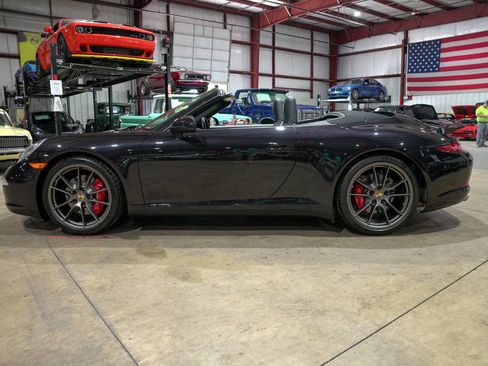 Used 2013 Porsche 911 Carrera S RWD image 4