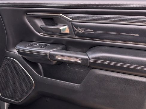 Used 2019 RAM 1500 Limited w/ Advanced Safety Group image 39