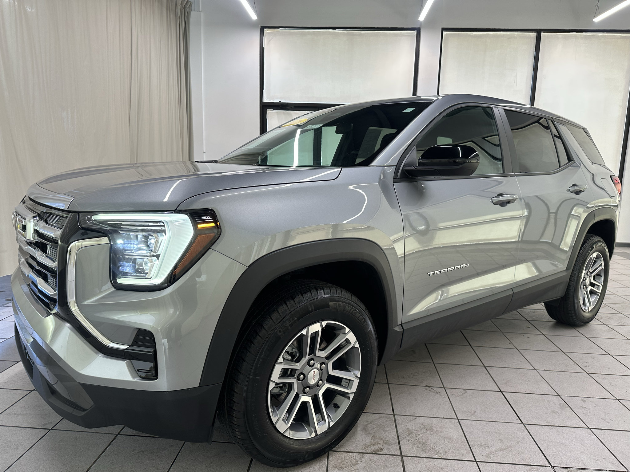 Used 2026 GMC Terrain Elevation FWD image 11