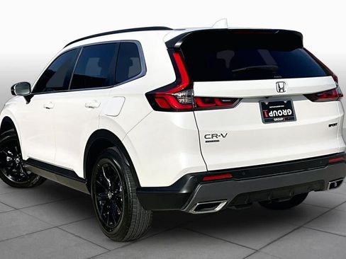 Used 2025 Honda CR-V Sport-L image 11
