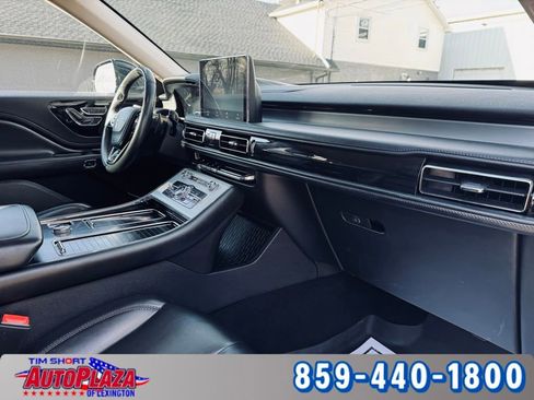Used 2021 Lincoln Aviator 2WD image 55