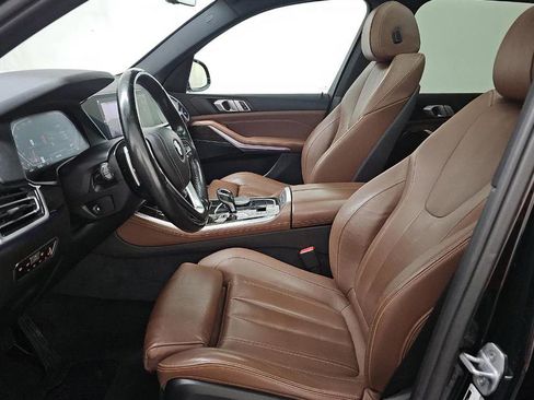 Used 2019 BMW X5 xDrive40i w/ Convenience Package image 10