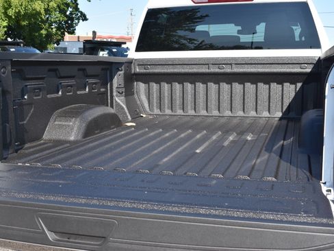 New 2026 Chevrolet Silverado 2500 W/T w/ WT/CX Safety Package AWD/4WD image 19