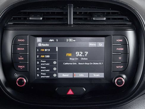 Used 2020 Kia Soul X-Line image 14