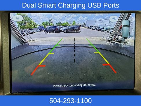 Used 2025 Ford Bronco Big Bend AWD/4WD image 16