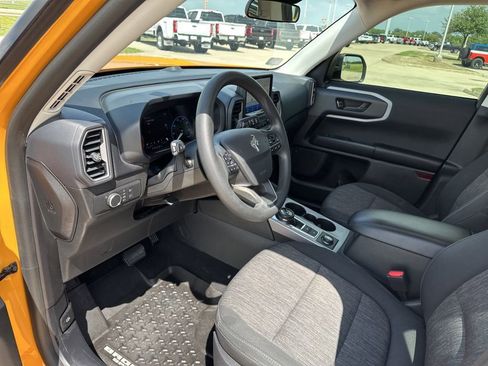 Used 2022 Ford Bronco Sport Big Bend image 9