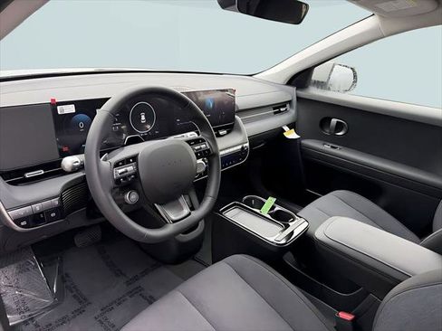 New 2026 Hyundai Ioniq 5 SE AWD/4WD image 15