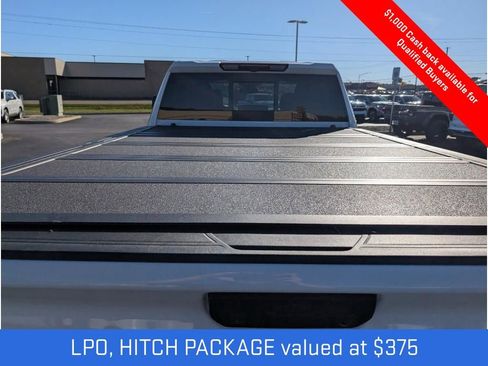 New 2026 GMC Sierra 3500 SLE w/ SLE Value Package image 11