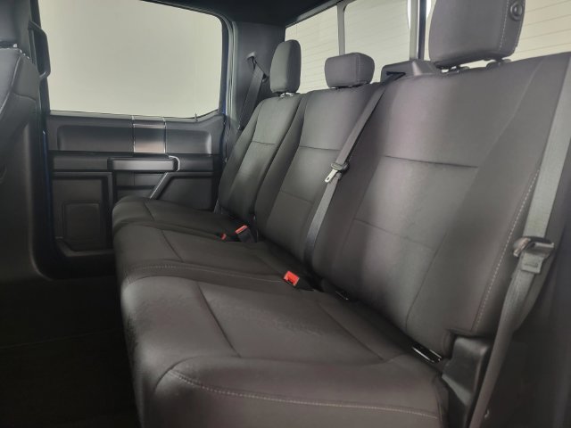 Used 2018 Ford F150 XLT w/ Equipment Group 302A Luxury AWD/4WD image 15