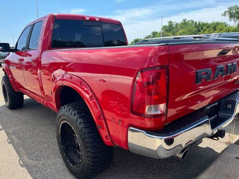Used 2011 RAM 1500 Big Horn AWD/4WD image 12