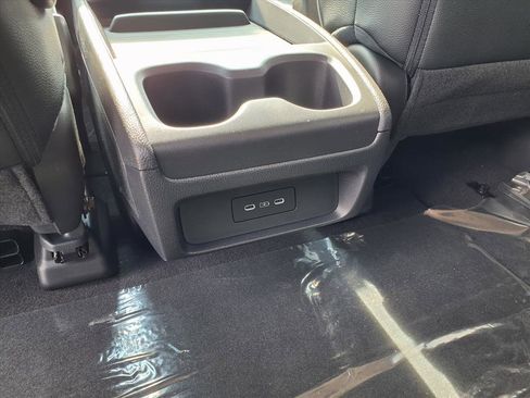 New 2026 Honda Odyssey Touring image 8