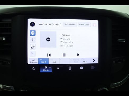 Used 2022 RAM 1500 Laramie image 26