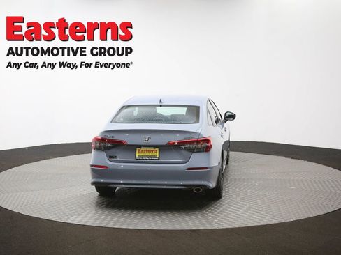 Used 2024 Honda Civic Sport image 36