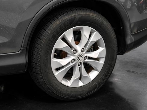 Used 2013 Honda CR-V EX-L image 51
